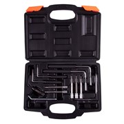 Набор для замены подушки безопасности, кейс, 12 предметов AFFIX AF10820012C AF10820012C