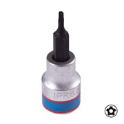 Насадка (бита) торцевая 3/8", Torx plus, IPR8, L = 50 мм KING TONY 302D08 TONY