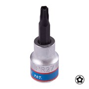 Насадка (бита) торцевая 3/8", Torx plus, IPR27, L = 50 мм KING TONY 302D27 TONY
