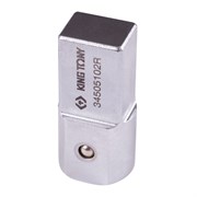 Переходник серии "FIT", 14х18 мм > 9х12 мм для динамометрического ключа KING TONY 34505102R TONY