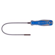 Магнит на гибком стержне 5х305 мм KING TONY 2121-12 TONY