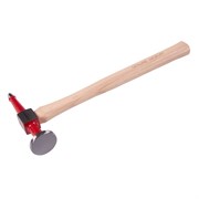 Молоток рихтовочный №1 KING TONY 9CF130 TONY