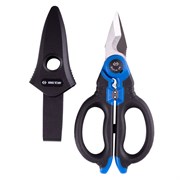 Ножницы электрика для резки проводов 161 мм KING TONY 6AB14-06 TONY