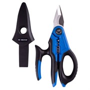 Ножницы электрика для резки проводов 170 мм KING TONY 6AB14-65 TONY