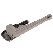 Ключ трубный Стилсона 356 мм, алюминиевый KING TONY 6533-14L TONY