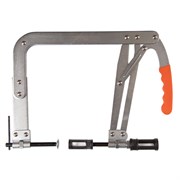 Рассухариватель клапанов, 45-145 мм, струбцина, две опоры AFFIX AF10311250 AF10311250