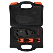 Набор фиксаторов распредвала, Renault, 13 предметов, кейс AFFIX AF10321131C AF10321131C