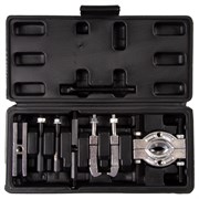 Съемник подшипников, 15-58 мм, сегментного типа, 9 предметов, кейс AFFIX AF10410009C AF10410009C