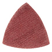 Набор листов шлифовальных дельтовидных P60, 50 шт MIGHTY SEVEN QB-9933V-06K50 SEVEN