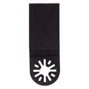 Насадка для реноватора пильная прямая, HCS, 30 мм MIGHTY SEVEN QK-131K3 SEVEN