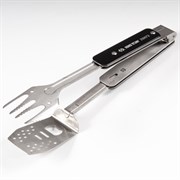 Набор инструментов для барбекю с логотипом бренда "KING TONY" KING TONY ZS572 TONY