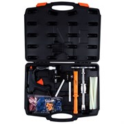 Система клеевая для ремонта вмятин без покраски, кейс, 52 предмета AFFIX AF11810052C AF11810052C