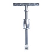 Обратный молоток PDR для удаления вмятин AFFIX AF11810002 AF11810002