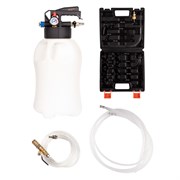 Устройство для заправки масла в АКПП, 10 л, пневматическое AFFIX AF10430017 AF10430017