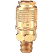 Муфта быстросъемная F>M1/4" MIGHTY SEVEN SY-210M SEVEN