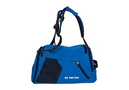 Сумка ручная с логотипом бренда "KING TONY" KING TONY 87732D TONY