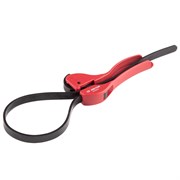 Съемник масляных фильтров, 20-100 мм, ременной KING TONY 320804 TONY