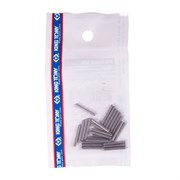 Ремкомплект для ручного усилителя 34688, ролики подшипника (к-т 25 шт) KING TONY 34688-A08 TONY