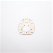 Ремкомплект для гайковерта 33451-045, прокладка KING TONY 33451-B29 TONY