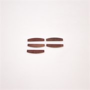 Ремкомплект для дрели пневматической QE-341, QE-343, лопасти ротора, 5 шт MIGHTY SEVEN QE-343T17 SEVEN