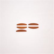 Ремкомплект для машинки системы MBX QB-802T, лопасти ротора, 5 шт MIGHTY SEVEN QB-802TT19 SEVEN