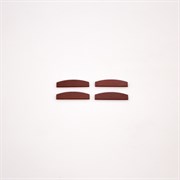 Ремкомплект для пневматической шлифмашины QP-215, лопасти ротора, 4 шт MIGHTY SEVEN QP-215T06 SEVEN