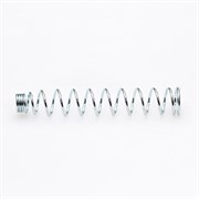 Ремкомплект для гайковерта NC-4213, пружина воздушного клапана MIGHTY SEVEN NC-4213P15 SEVEN