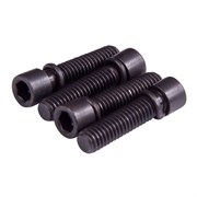 Ремкомплект для пневматического шуруповерта RA-201, набор шайб и стяжных болтов корпуса, 4 шт MIGHTY SEVEN RA-201T01 SEVEN