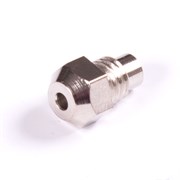 Ремкомплект для пневмогидравлического заклепочника PA-301, насадка для заклепки 4,0 мм MIGHTY SEVEN PA-301P1B SEVEN