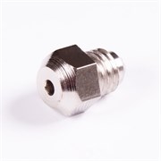 Ремкомплект для пневмогидравлического заклепочника PA-301, насадка для заклепки 3,2 мм MIGHTY SEVEN PA-301P1C SEVEN