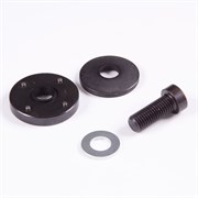 Ремкомплект для реноватора пневматического QK-131, шайба MIGHTY SEVEN QK-131P04 SEVEN