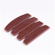 Ремкомплект для реноватора пневматического QK-131, лопасти ротора, 4 шт MIGHTY SEVEN QK-131T27 SEVEN