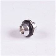 Ремкомплект для реноватора пневматического QK-131, клапан дроссельный MIGHTY SEVEN QK-131P36 SEVEN