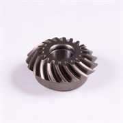 Ремкомплект для шлифмашины пневматической (УШМ) QB-194L, шестерня коническая MIGHTY SEVEN QB-194P40 SEVEN