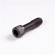 Ремкомплект для шлифмашины пневматической (УШМ) QB-194L, болт фиксирующий MIGHTY SEVEN QB-194P35 SEVEN