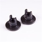 Ремкомплект для шлифмашины пневматической (УШМ) QB-194L, фланец В MIGHTY SEVEN QB-194P33 SEVEN