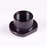 Ремкомплект для шлифмашины пневматической (УШМ) QB-194L, фланец А MIGHTY SEVEN QB-194P32 SEVEN