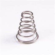 Ремкомплект для шлифмашины пневматической (УШМ) QB-194L, пружина MIGHTY SEVEN QB-194P05 SEVEN