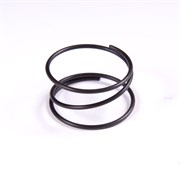 Ремкомплект для шлифмашины пневматической (УШМ) QB-194L, пружина клапана MIGHTY SEVEN QB-194P11 SEVEN