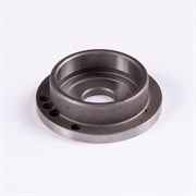 Ремкомплект для шлифмашины пневматической (УШМ) QB-194L, пластина задняя торцевая MIGHTY SEVEN QB-194P20 SEVEN