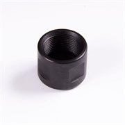 Ремкомплект для угловой бормашины QA-633Q, корпус цангового зажима MIGHTY SEVEN QA-633P33 SEVEN