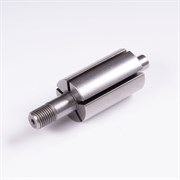 Ремкомплект для угловой бормашины QA-633Q, ротор пневмодвигателя MIGHTY SEVEN QA-633P26 SEVEN