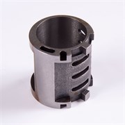 Ремкомплект для угловой бормашины QA-633Q, цилиндр пневмодвигателя MIGHTY SEVEN QA-633P25 SEVEN