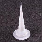 Ремкомплект для шприца для герметика пневматического SK-1131, насадка MIGHTY SEVEN SK-1131P02 SEVEN