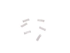 Ремкомплект для гайковерта NC-4232Q, пружина лопастей, 6 шт MIGHTY SEVEN NC-4232T08 SEVEN