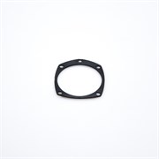 Ремкомплект для гайковерта NC-4232Q, прокладка задней крышки MIGHTY SEVEN NC-4232P14 SEVEN