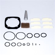 Ремкомплект для гайковерта 33481-095, комплект (3, 4, 6, 8, 10 ( 2 шт), 11, 20, 22, 24, 29 ( 6 шт), 34, 43, 44, 45, 47, 48) KING TONY 33481-ATK TONY