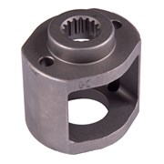 Ремкомплект для гайковерта 33671-160, обойма молотков KING TONY 33671-A33 TONY