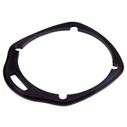 Ремкомплект для гайковерта NC-6266, прокладка задней крышки MIGHTY SEVEN NC-6266P18 SEVEN