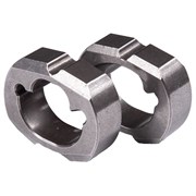 Ремкомплект для гайковерта NC-6218, молоток, 2 шт MIGHTY SEVEN NC-6218T38 SEVEN